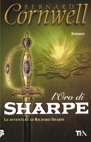 [Sharpe 09] • L'Oro Di Sharpe